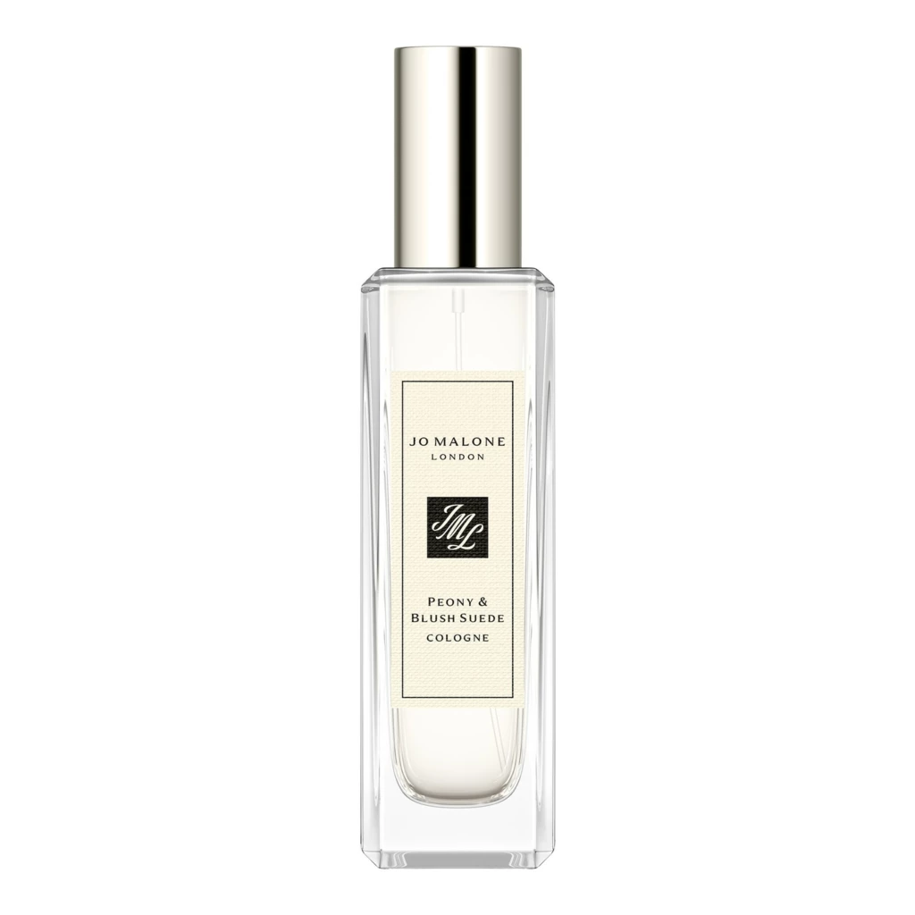 Jo Malone London - Peony & Blush Suede Cologne 30 ml på KICKS.se