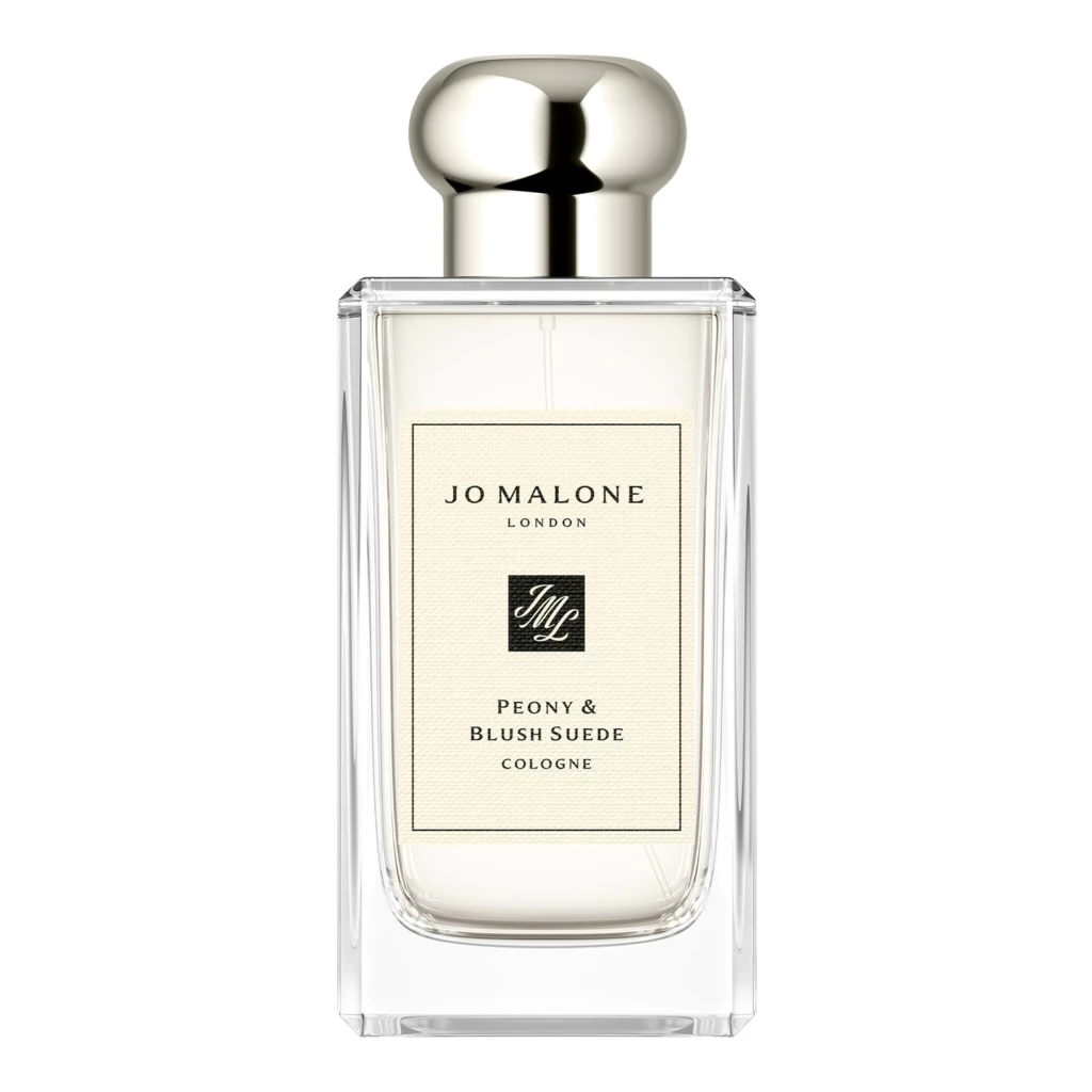 Jo Malone London - Peony & Blush Suede Cologne 100 ml på KICKS.no