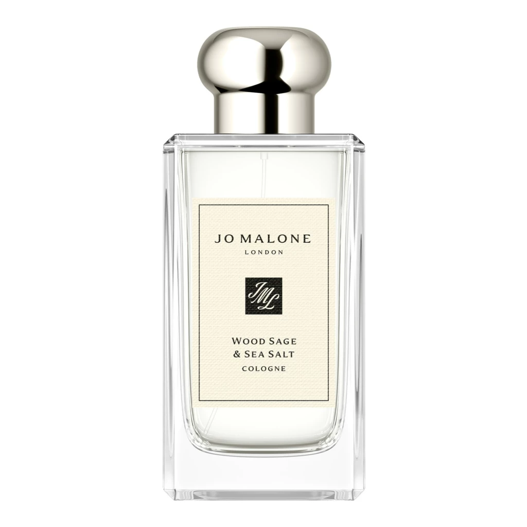 Jo Malone London - Wood Sage & Sea Salt Cologne 100 ml på KICKS.no