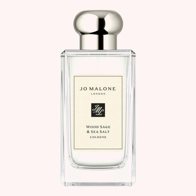 Wood Sage & Sea Salt Cologne 100 ml Wood Sage & Sea Salt Cologne 100 ml