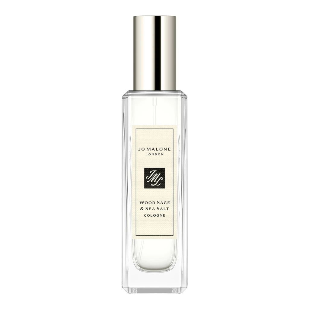 Jo Malone London - Wood Sage & Sea Salt Cologne 30 ml på KICKS.se