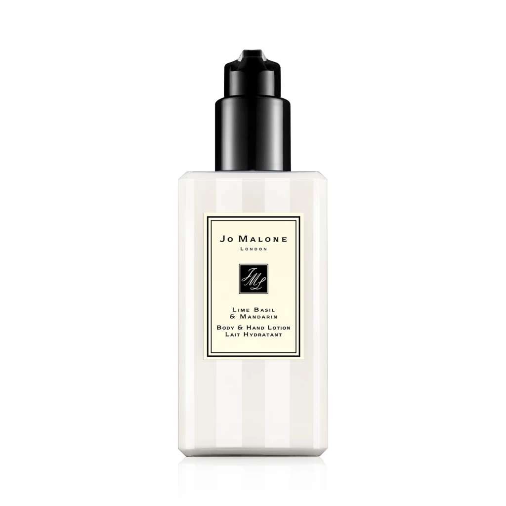 Jo Malone London - Lime Basil & Mandarin Body & Hand Lotion 250 ml på KICKS.se