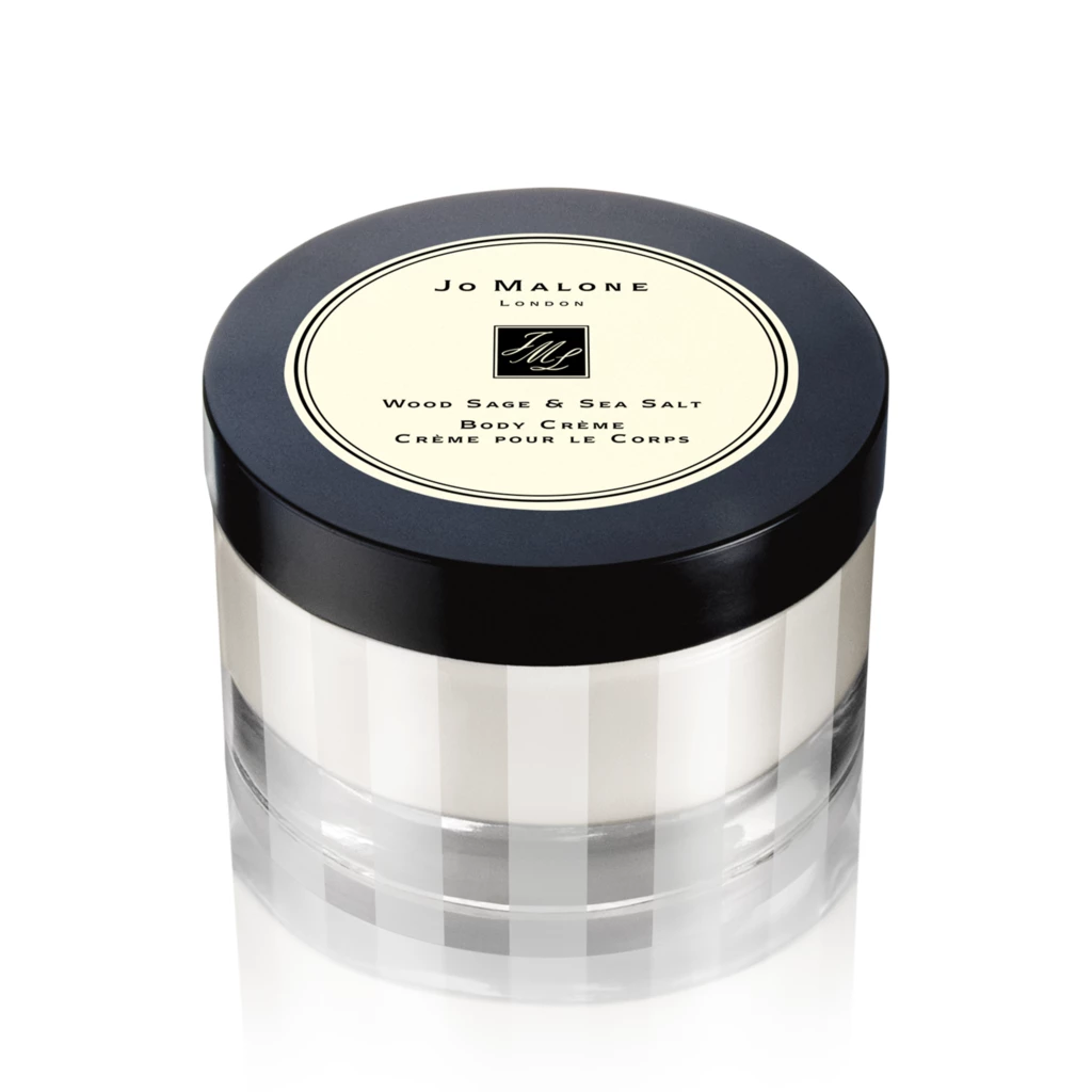 Jo Malone London - Wood Sage & Sea Salt Body Crème 175 ml på KICKS.no