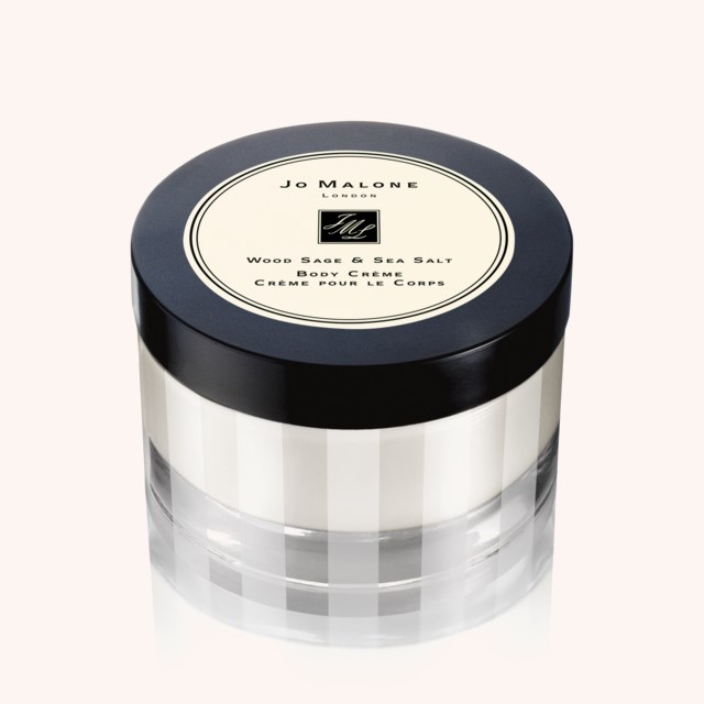 Wood Sage & Sea Salt Body Crème 175 ml Wood Sage & Sea Salt Body Crème 175 ml