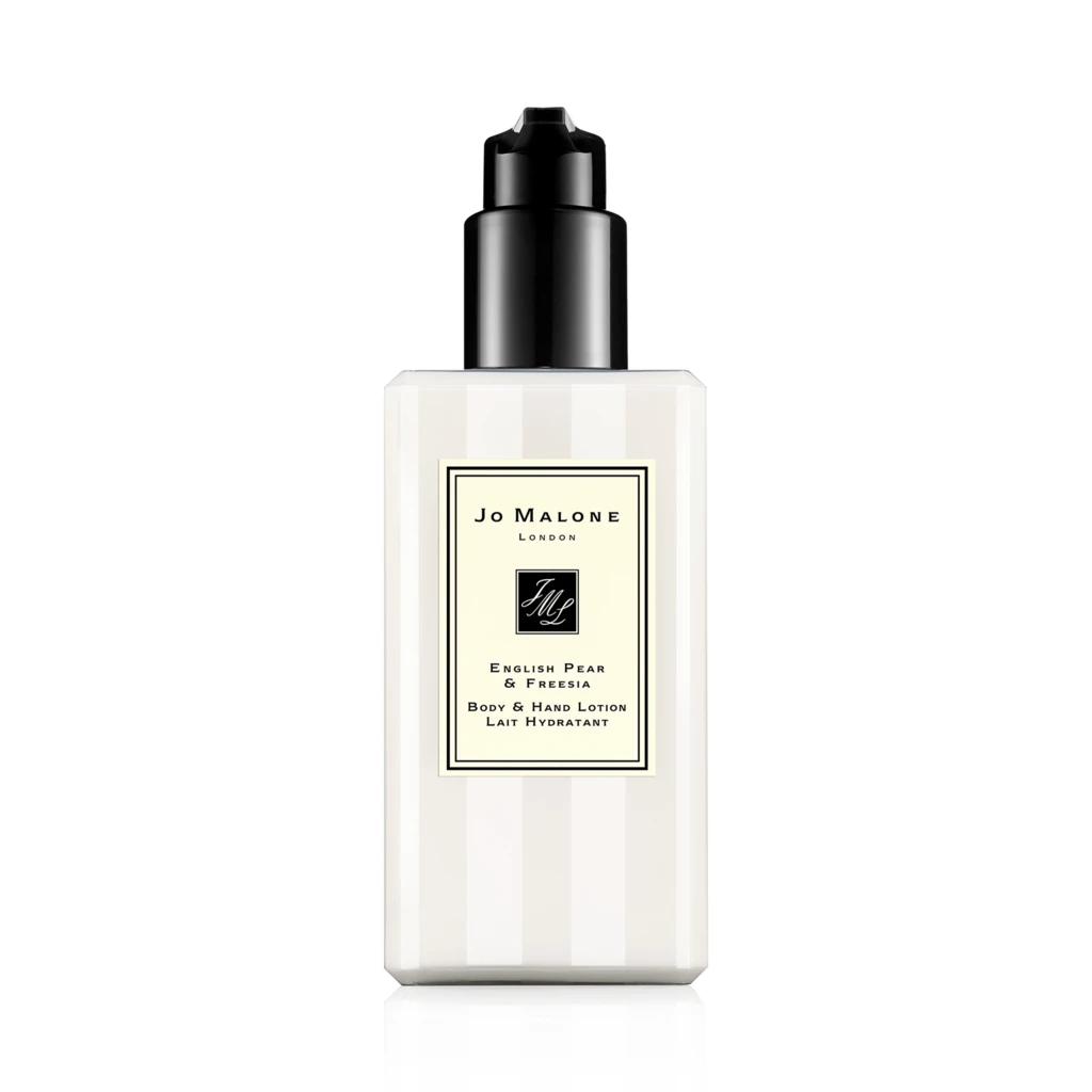Jo Malone London - English Pear & Freesia Body & Hand Lotion 250 ml på KICKS.no