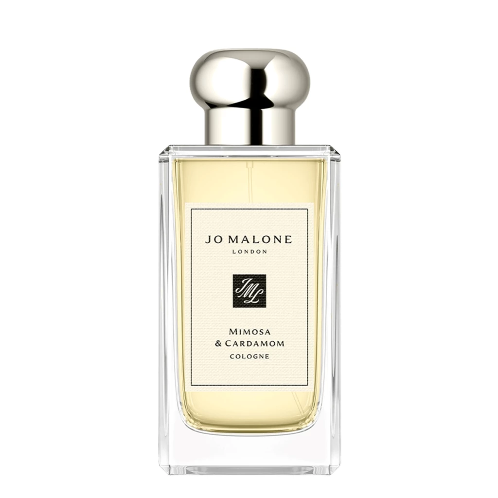 Jo Malone London - Mimosa & Cardamom Cologne 100 ml på KICKS.se