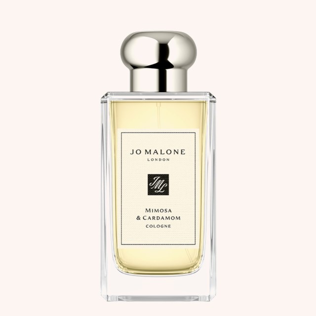 Mimosa & Cardamom Cologne 100 ml Mimosa & Cardamom Cologne 100 ml