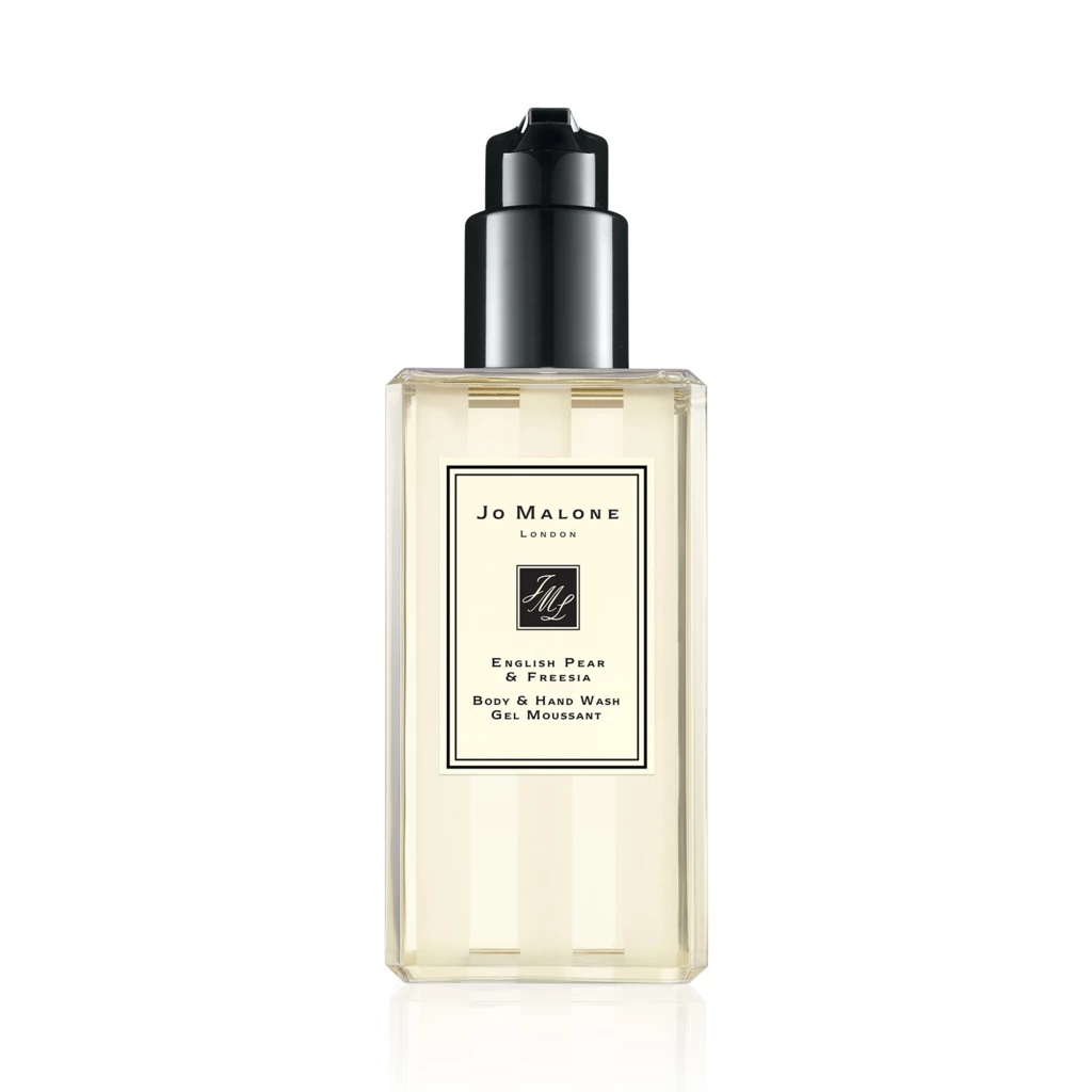 Jo Malone London - English Pear & Freesia Body & Hand Wash 250 ml på KICKS.se