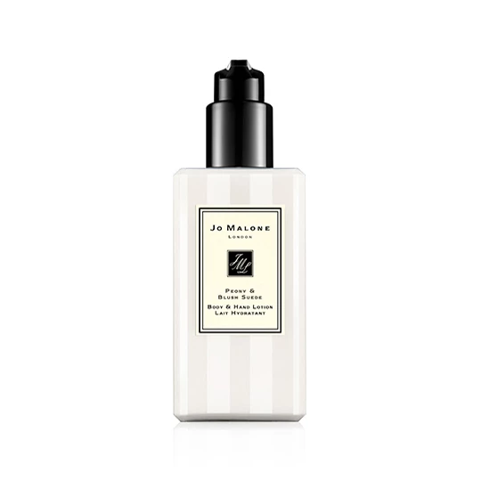 Jo Malone London - Peony & Blush Suede Body & Hand Lotion 250 ml på KICKS.no
