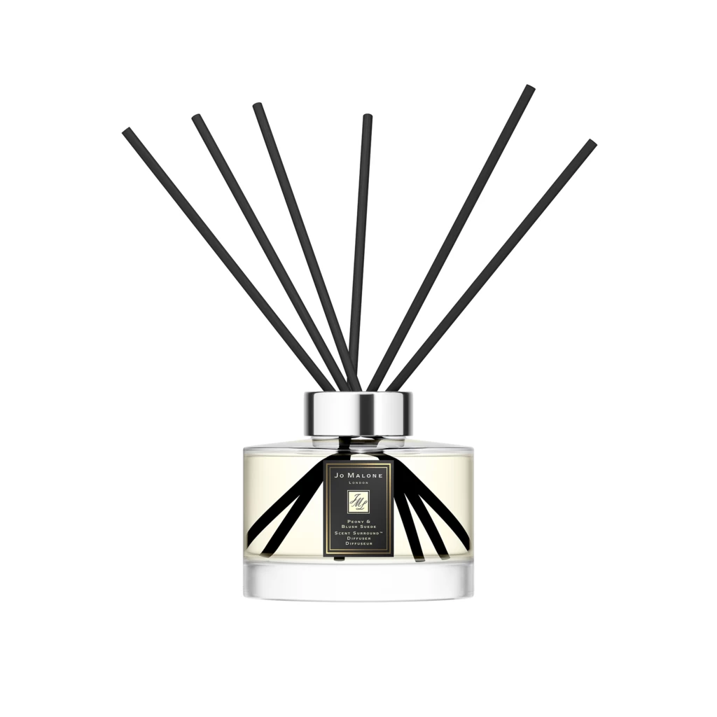 Jo Malone London - Peony & Blush Suede Scent Surround Diffuser 165 ml på KICKS.no