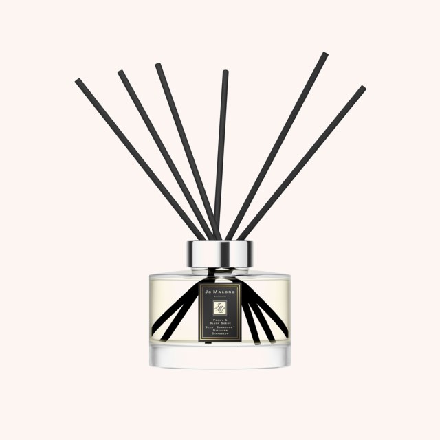 Peony & Blush Suede Scent Surround Diffuser 165 ml Peony & Blush Suede Scent Surround Diffuser 165 ml