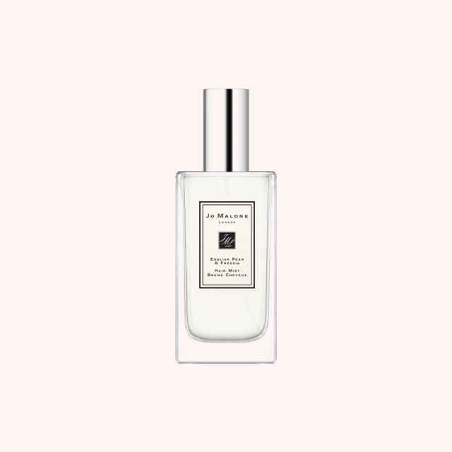 English Pear & Freesia Hair Mist 30 ml English Pear & Freesia Hair Mist 30 ml