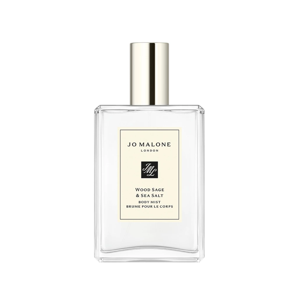 Jo Malone London - Wood Sage & Sea Salt Hair Mist 30 ml på KICKS.se