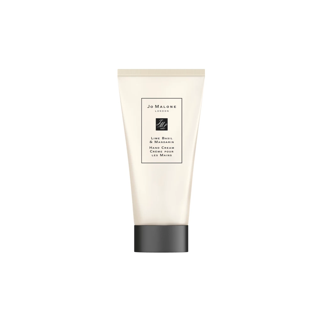 Jo Malone London - Lime Basil & Mandarin Hand Cream 50 mlosoitteessa Kicks.fi