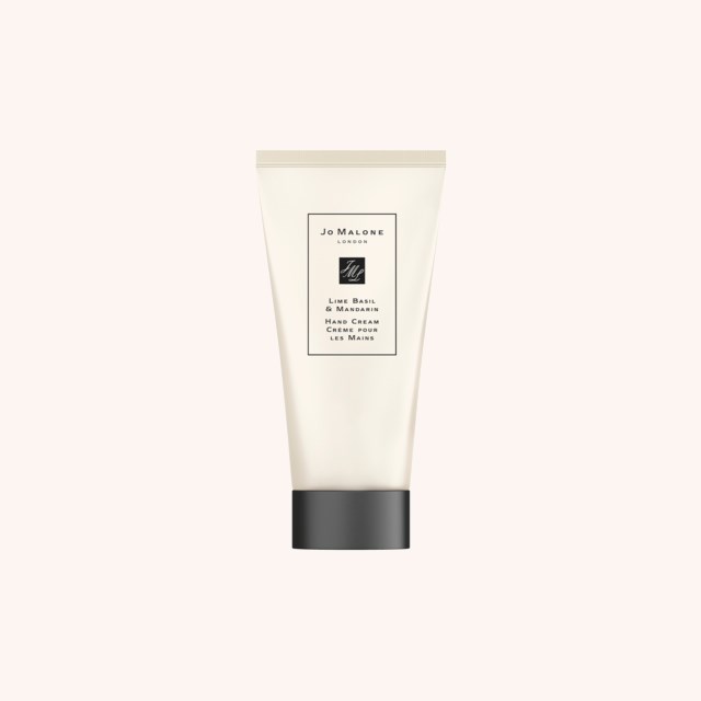Lime Basil & Mandarin Hand Cream 50 ml Lime Basil & Mandarin Hand Cream 50 ml