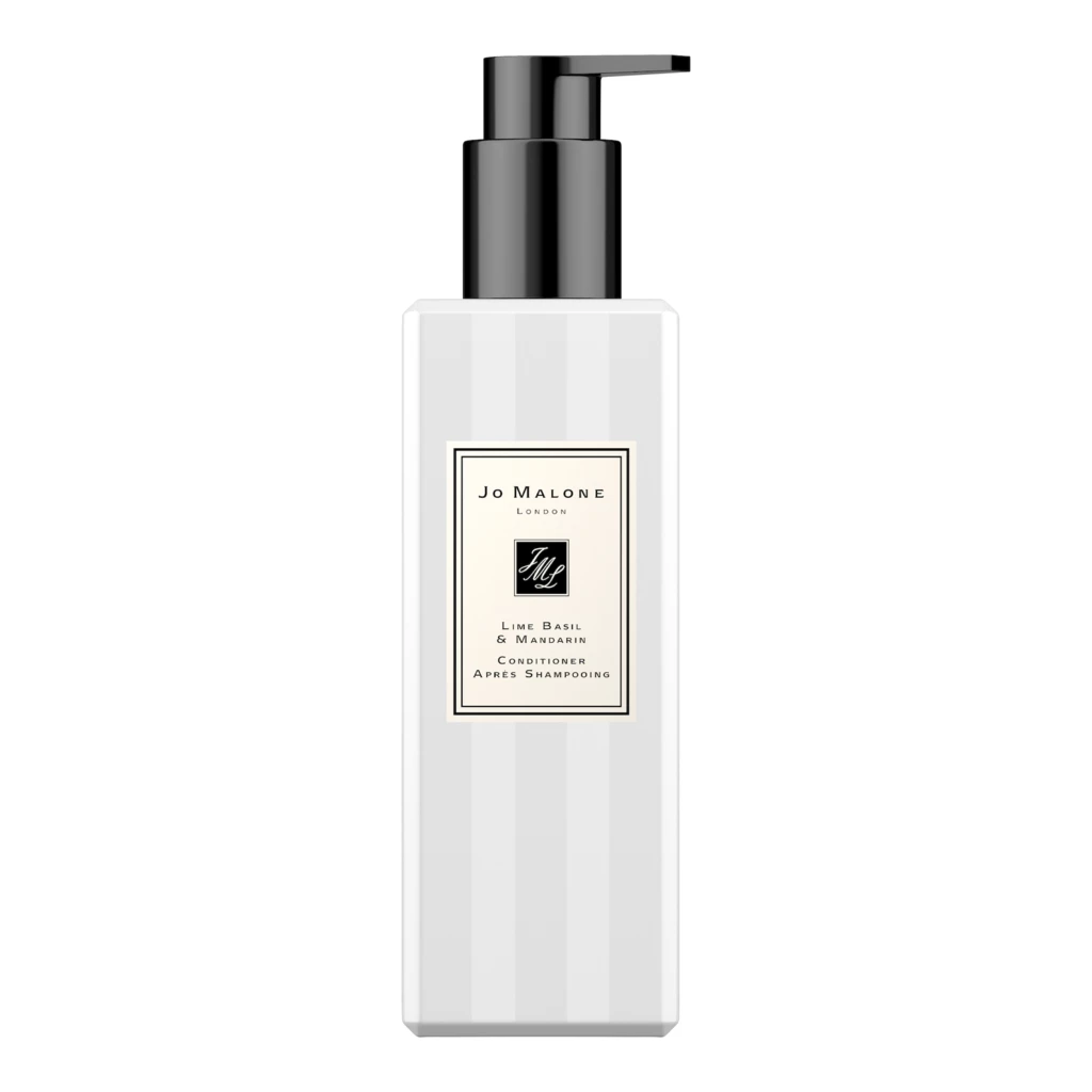 Jo Malone London - Lime Basil & Mandarin Conditioner 250 ml på KICKS.se