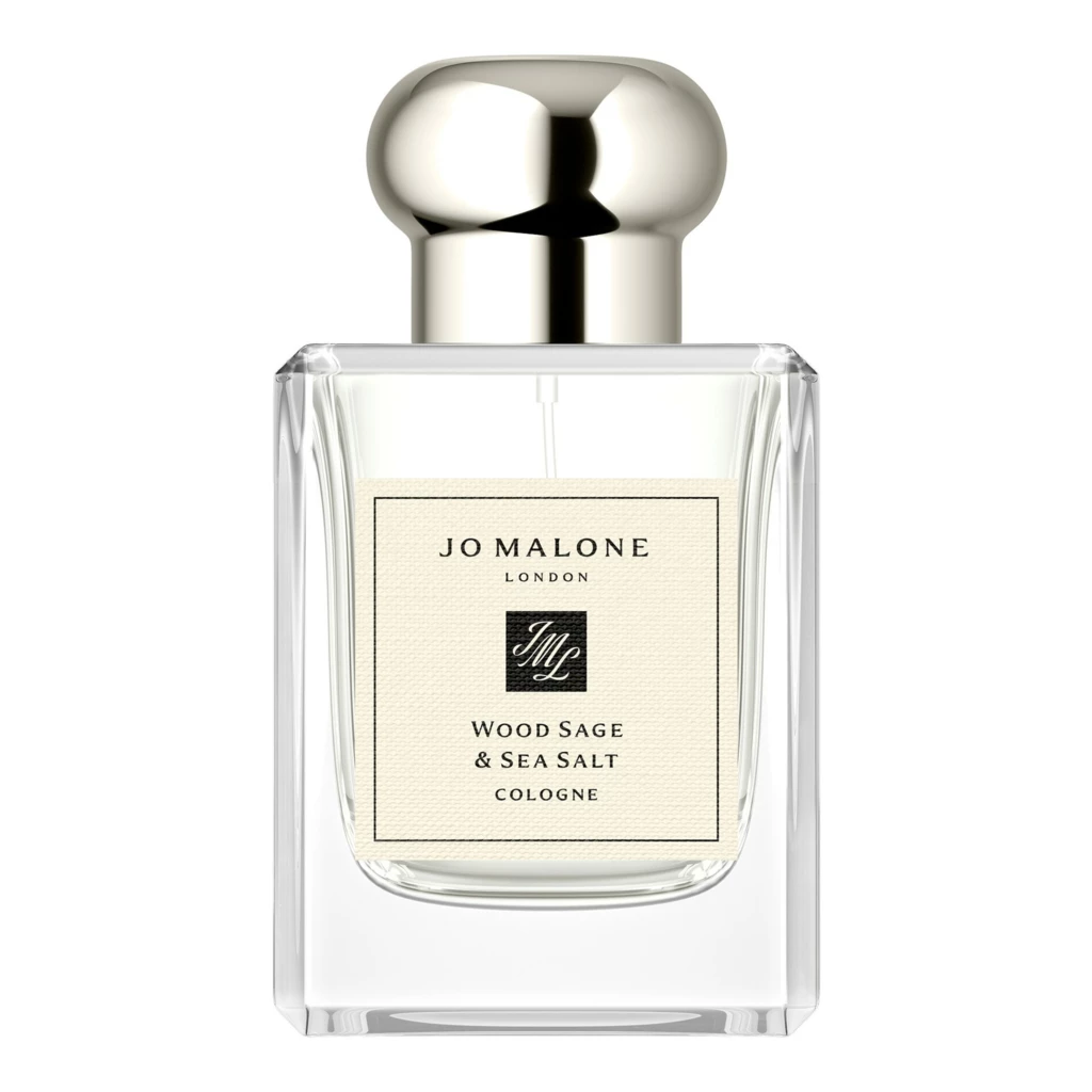 Jo Malone London - Wood Sage & Sea Salt Cologne 50 ml på KICKS.no