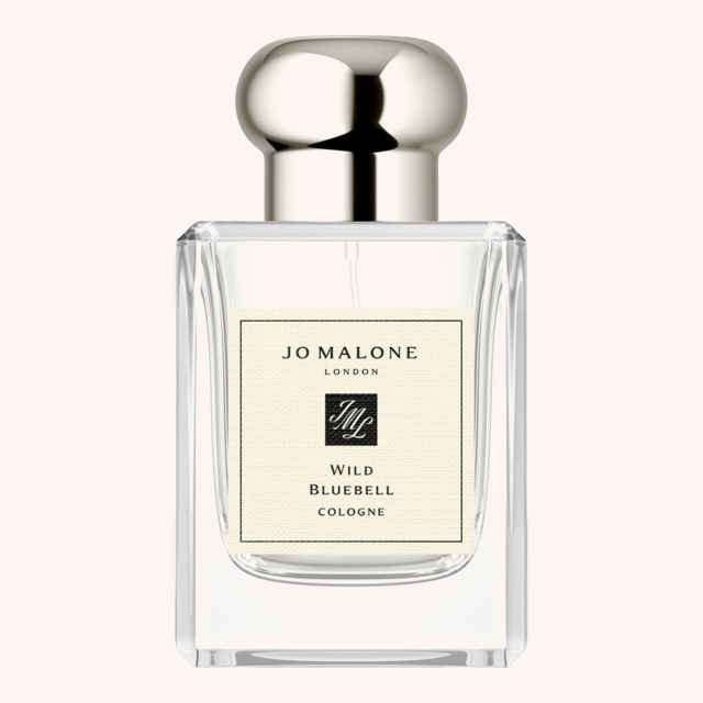 Wild Bluebell Cologne 50 ml Wild Bluebell Cologne 50 ml