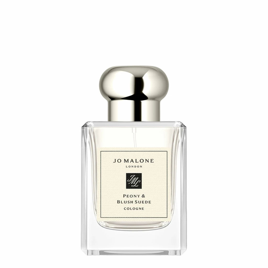 Jo Malone London - Peony & Blush Suede Cologne 50 ml på KICKS.se