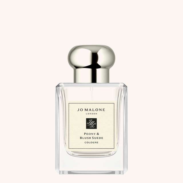 Peony & Blush Suede Cologne 50 ml Peony & Blush Suede Cologne 50 ml