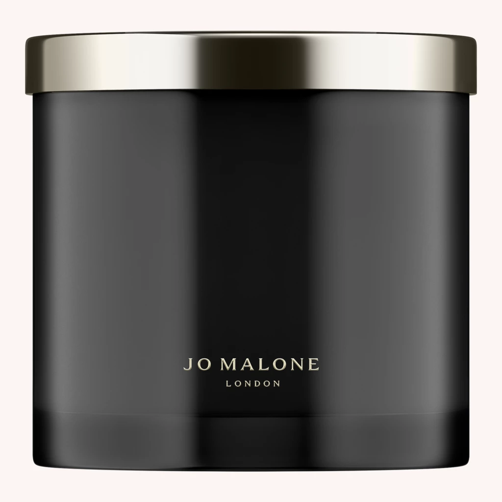 Myrrh & Tonka Deluxe Candle 600 g