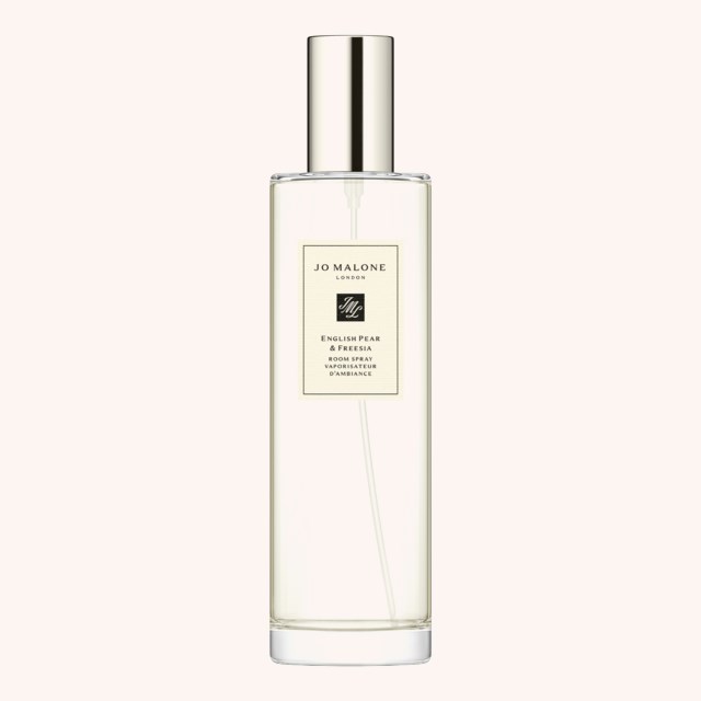 English Pear & Freesia Room Spray 100 ml English Pear & Freesia Room Spray 100 ml