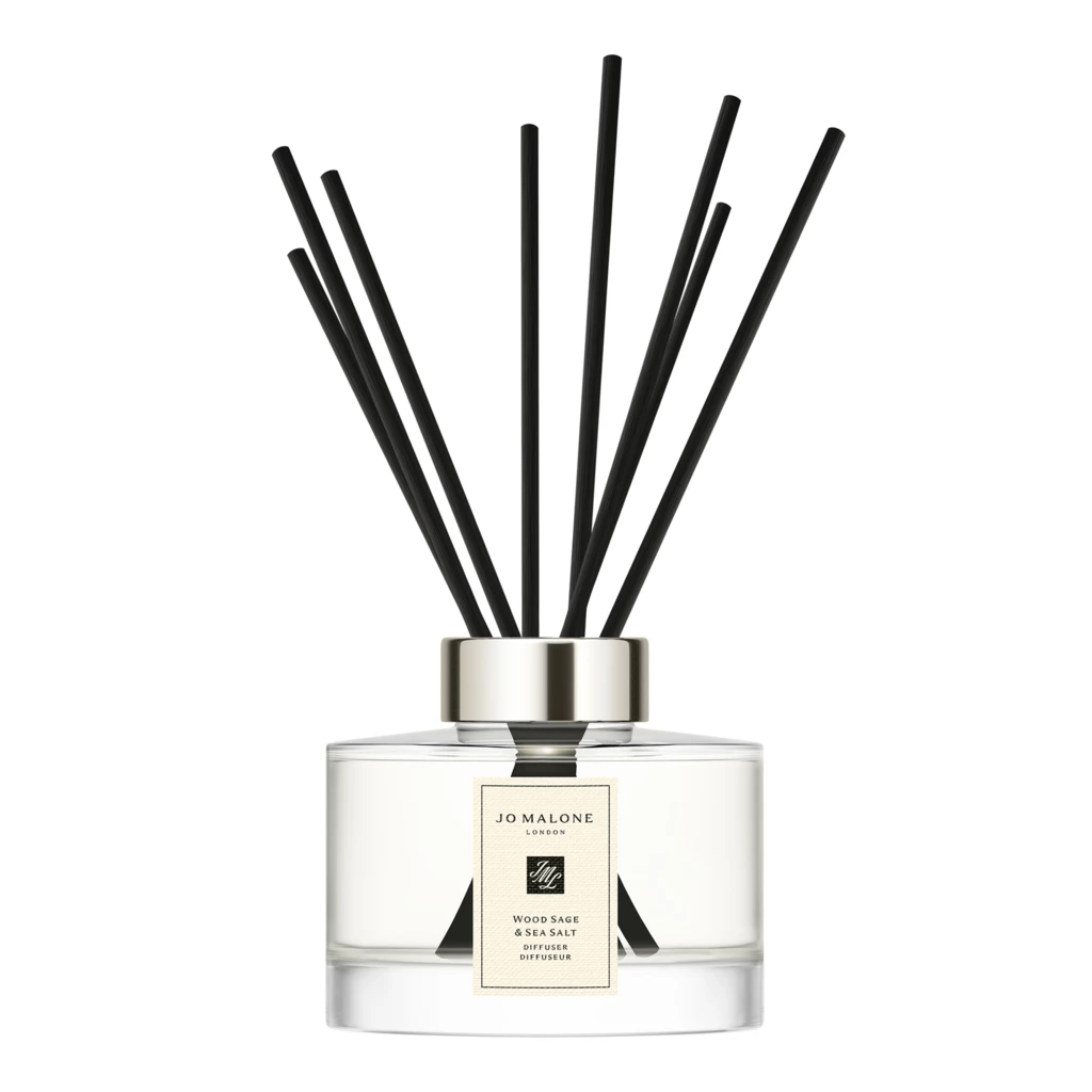 Jo Malone London - Wood Sage & Sea Salt Diffuser 165 ml på KICKS.se