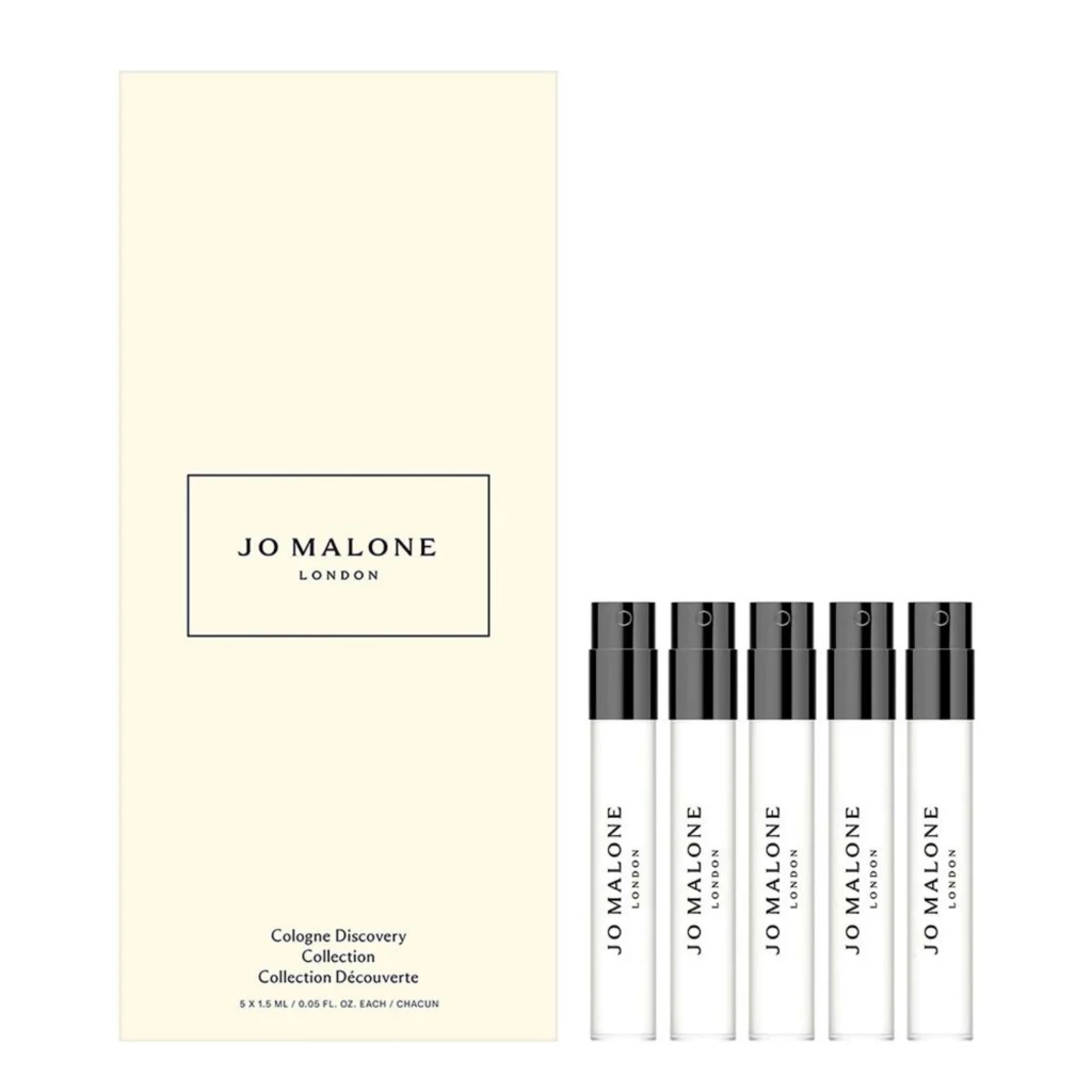 Jo Malone London - Cologne Discovery Collection på KICKS.se