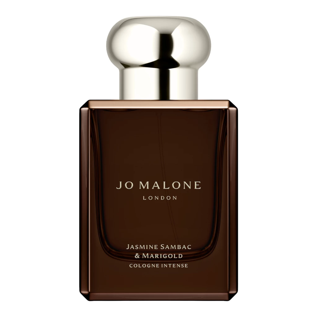 Jo Malone London - Jasmine Sambac & Marigold Cologne Intense 50 ml på KICKS.no