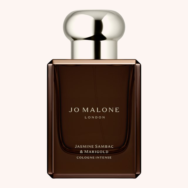 Jasmine Sambac & Marigold Cologne Intense 50 ml Jasmine Sambac & Marigold Cologne Intense 50 ml