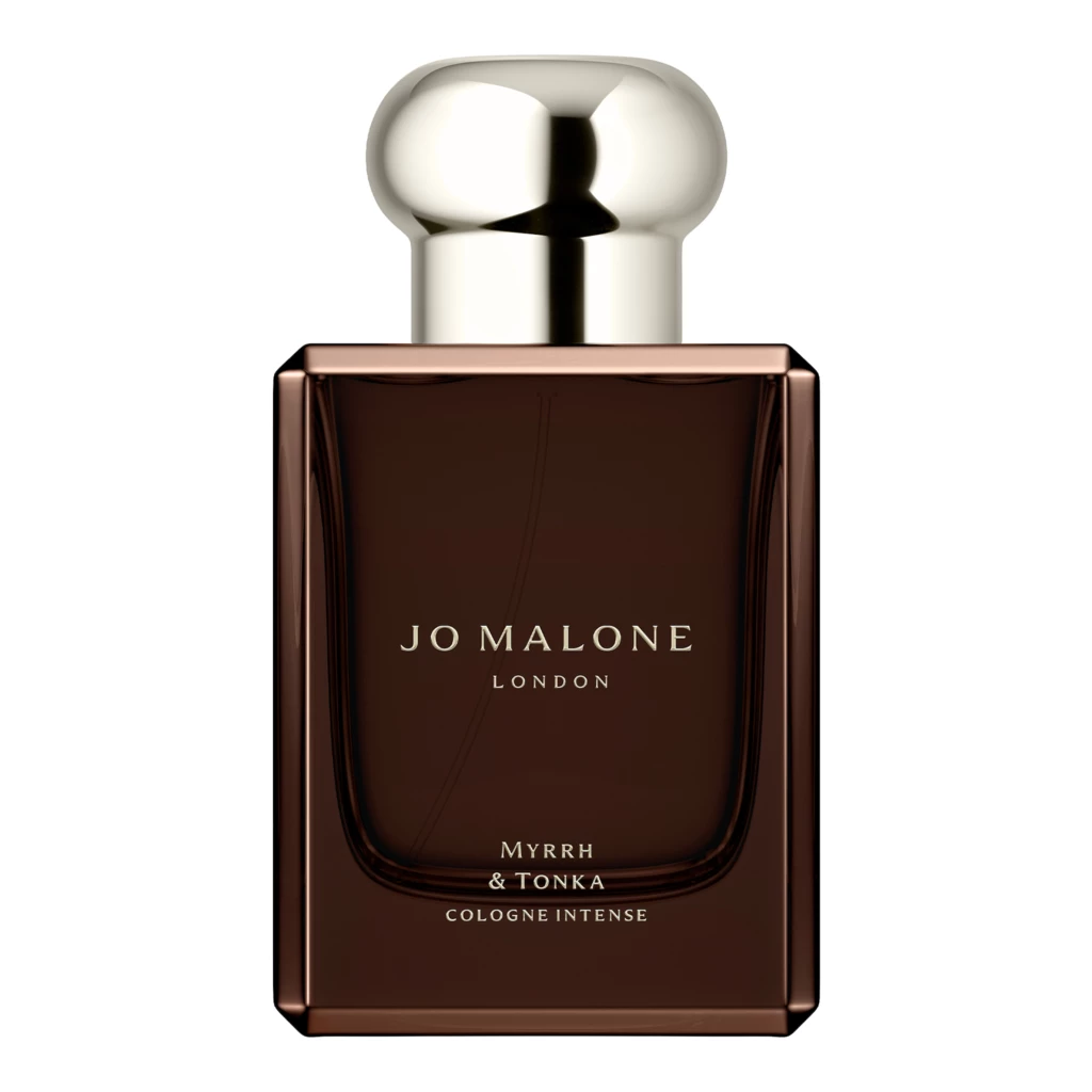 Jo Malone London - Myrrh & Tonka Cologne Intense 50 ml på KICKS.no