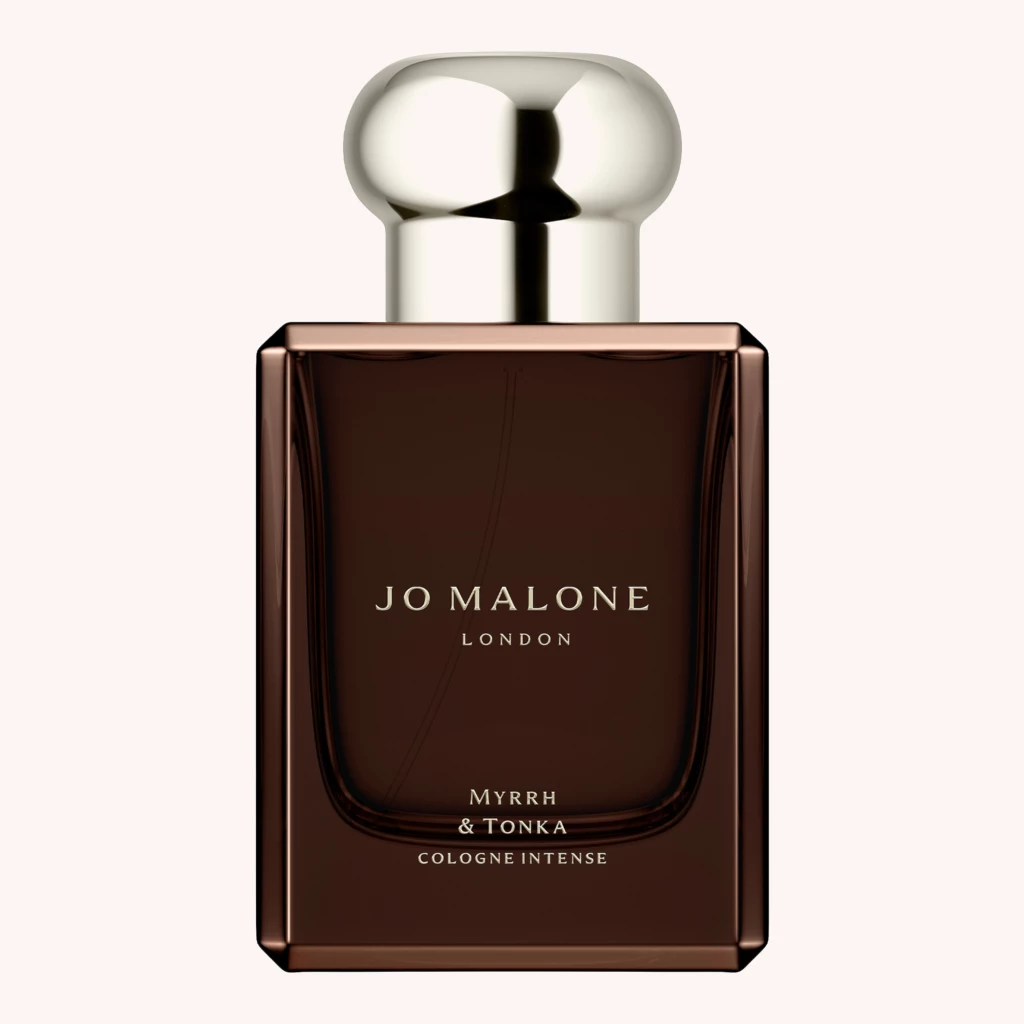 Myrrh & Tonka Cologne Intense 50 ml