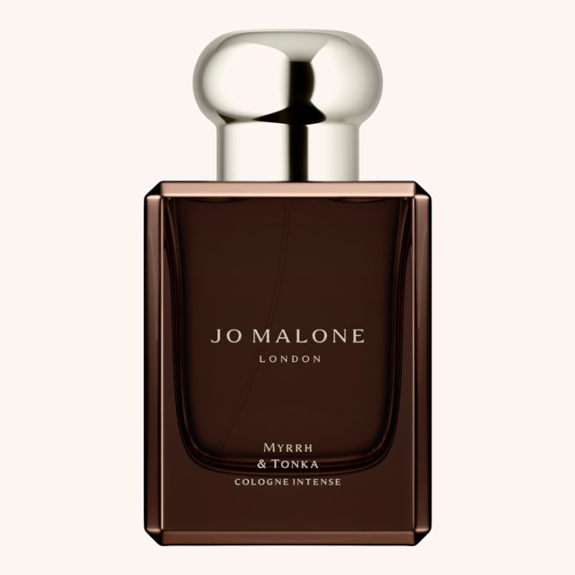 Myrrh & Tonka Cologne Intense 50 ml Myrrh & Tonka Cologne Intense 50 ml