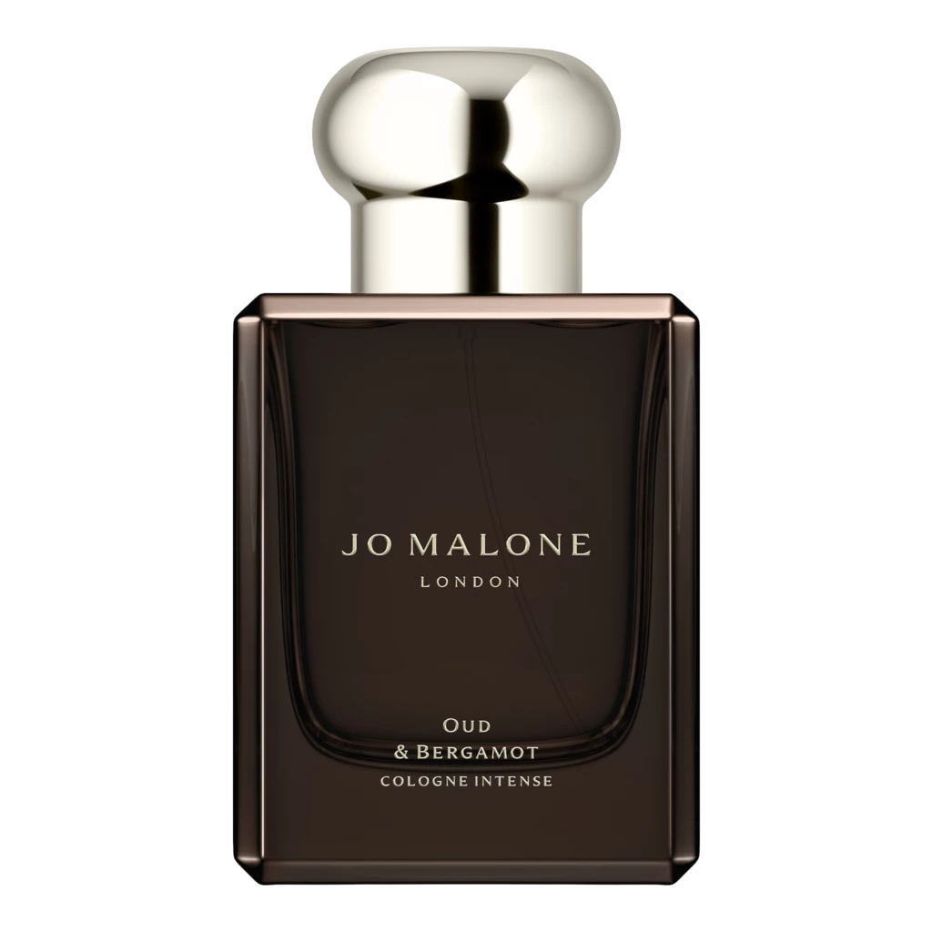 Jo Malone London - Oud & Bergamot Cologne Intense 50 ml på KICKS.no