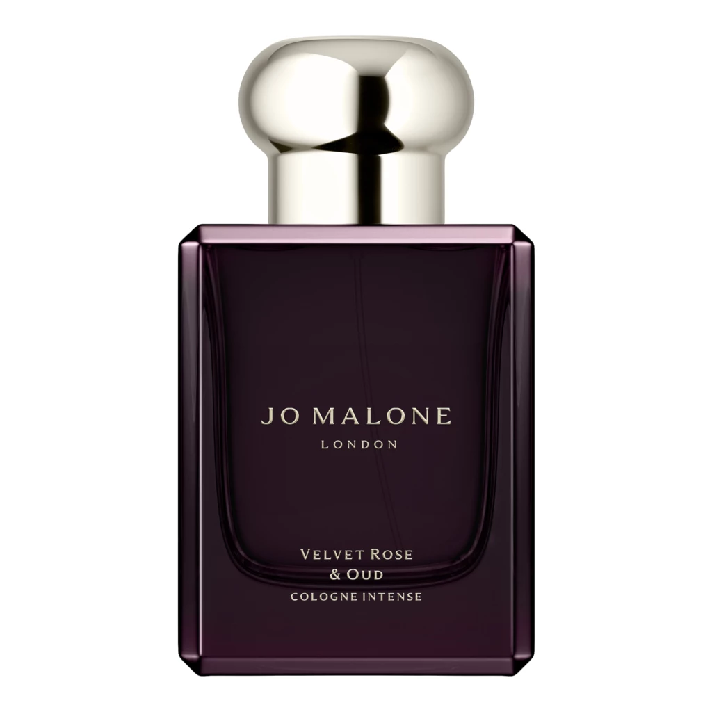 Jo Malone London - Velvet Rose & Oud Cologne Intense 50 ml på KICKS.se