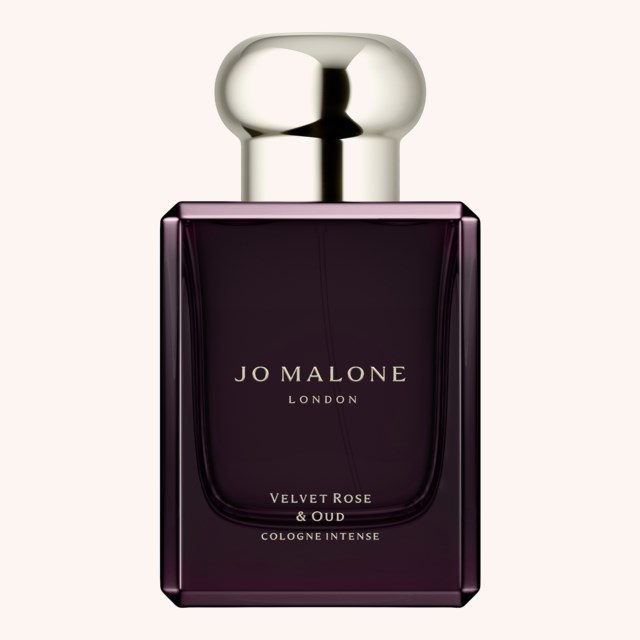 Velvet Rose & Oud Cologne Intense 50 ml Velvet Rose & Oud Cologne Intense 50 ml