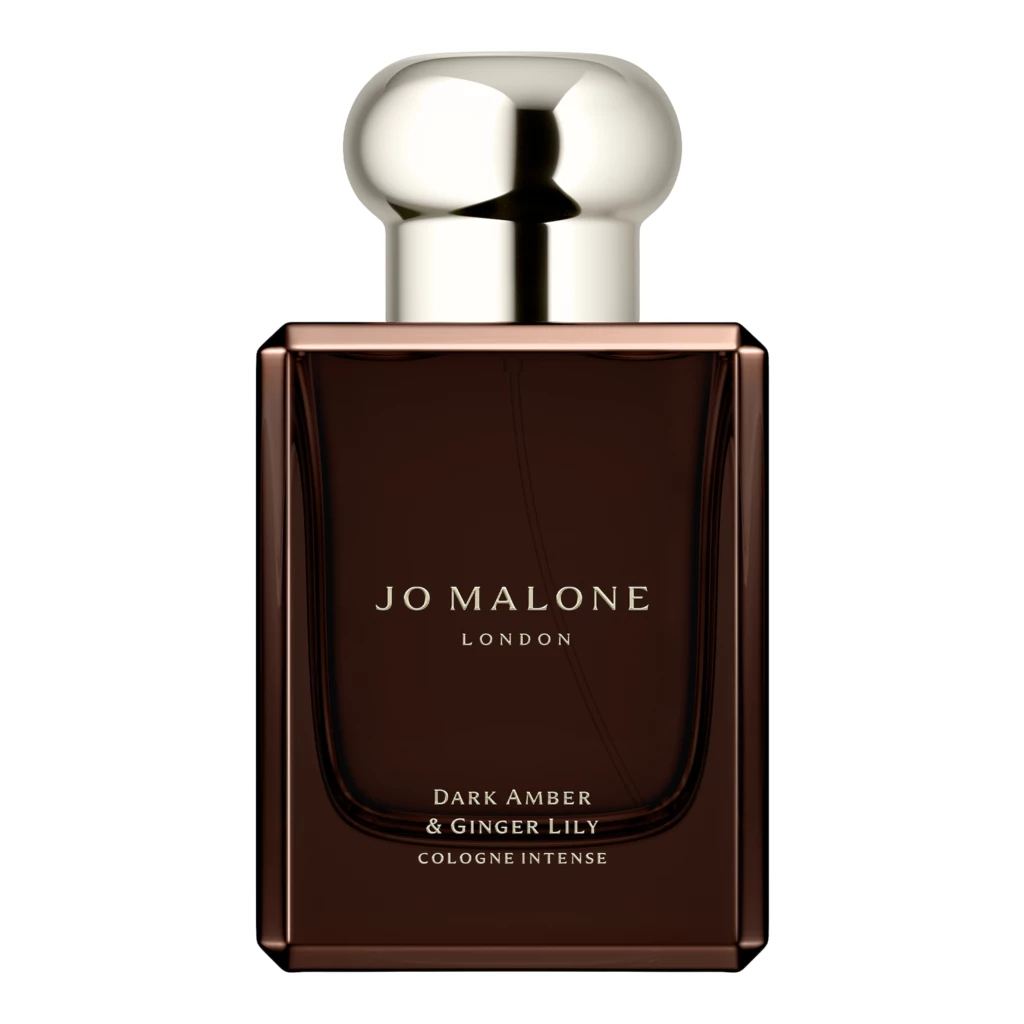 Jo Malone London - Dark Amber & Ginger Lily Cologne Intense 50 ml på KICKS.no