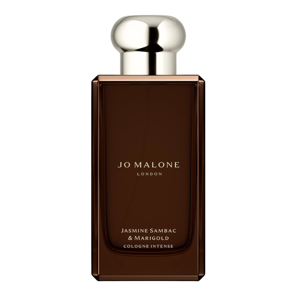 Jo Malone London - Jasmine Sambac & Marigold Cologne Intense 100 ml på KICKS.no