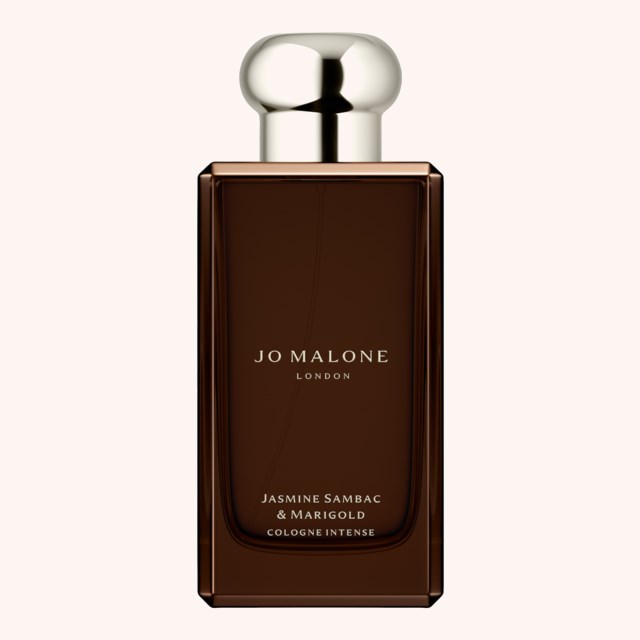 Jasmine Sambac & Marigold Cologne Intense 100 ml Jasmine Sambac & Marigold Cologne Intense 100 ml