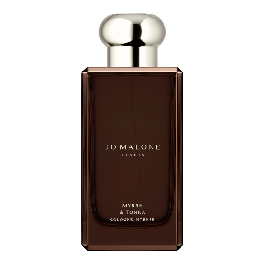 Myrrh & Tonka Cologne Intense 100 ml