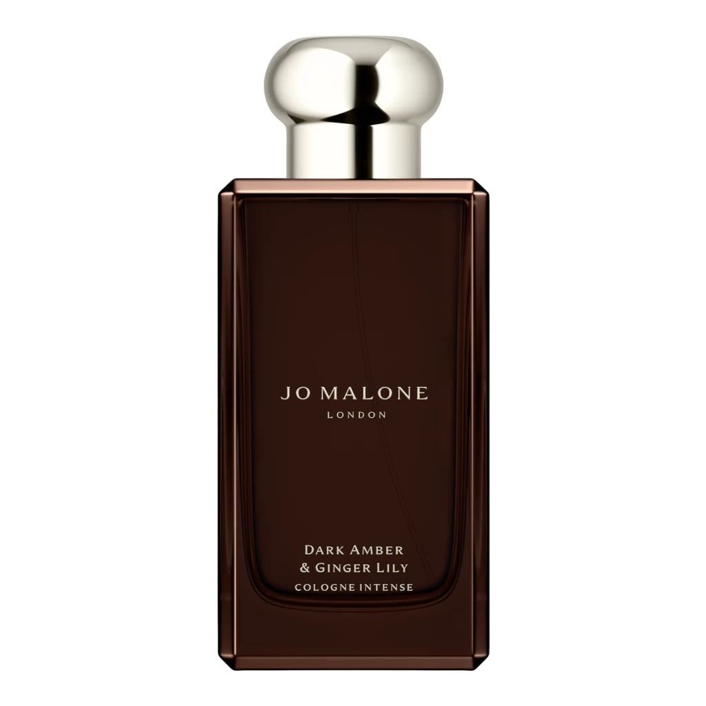 Jo Malone London - Dark Amber & Ginger Lily Cologne Intense 100 ml på KICKS.no