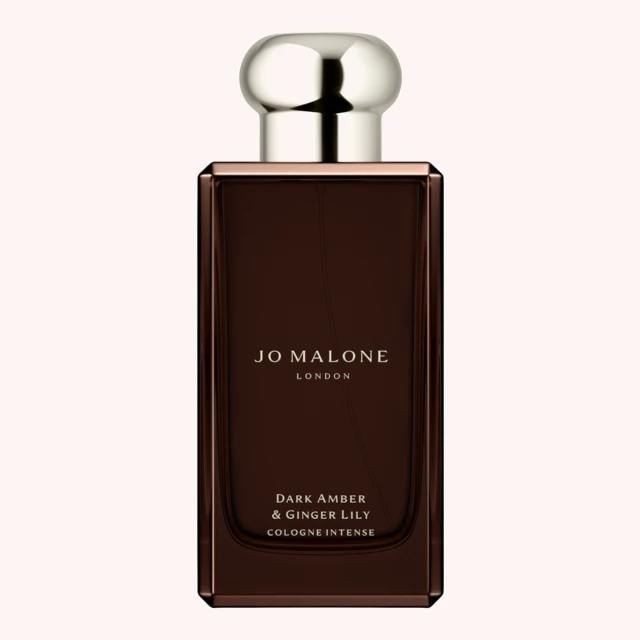 Dark Amber & Ginger Lily Cologne Intense 100 ml Dark Amber & Ginger Lily Cologne Intense 100 ml