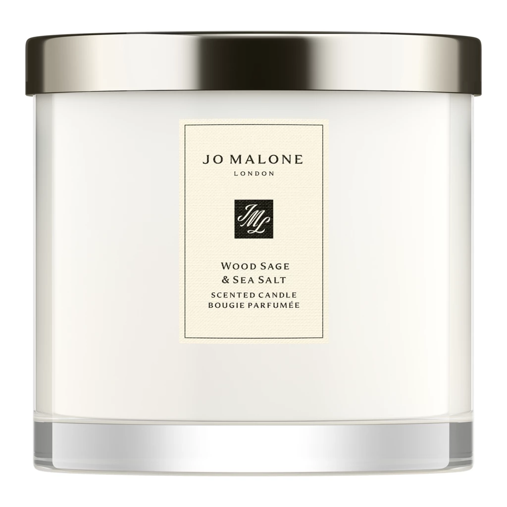 Jo Malone London - Wood Sage & Sea Salt Candle på KICKS.se