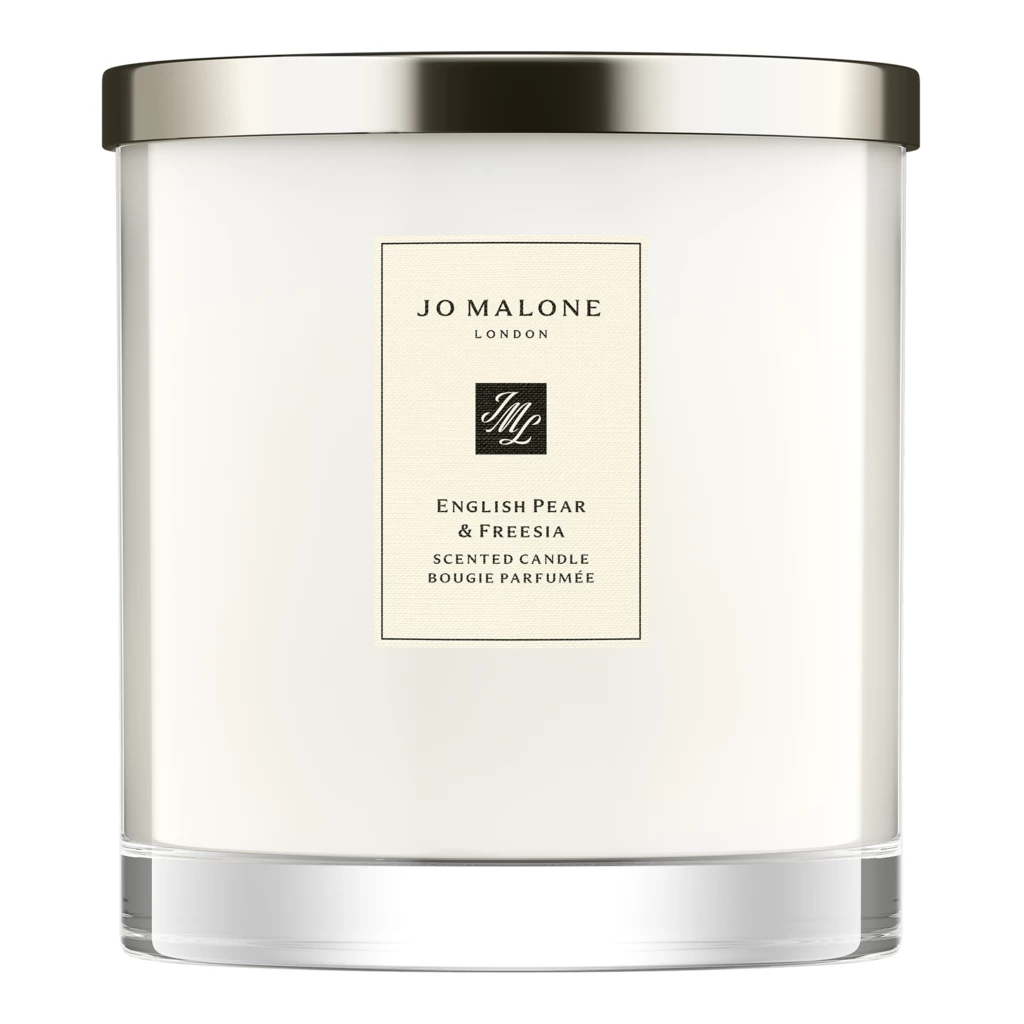Jo Malone London - English Pear & Freesia Scented Candle 2100 g på KICKS.se