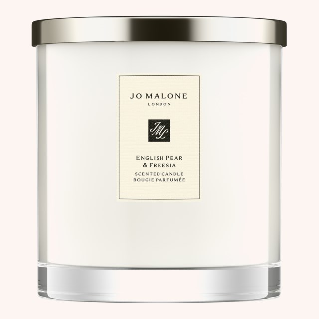 English Pear & Freesia Scented Candle 2100 g English Pear & Freesia Scented Candle 2100 g