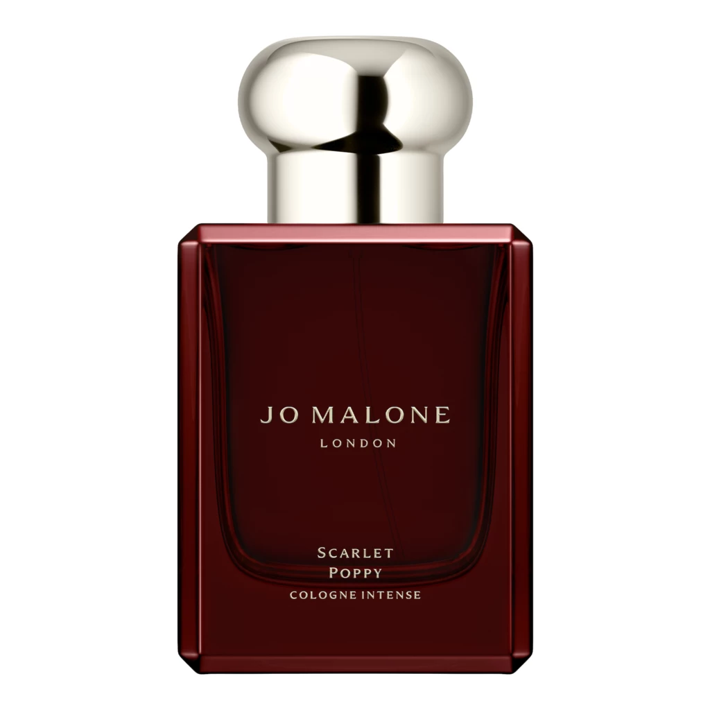 Jo Malone London - Scarlet Poppy Cologne Intense 50 ml på KICKS.no