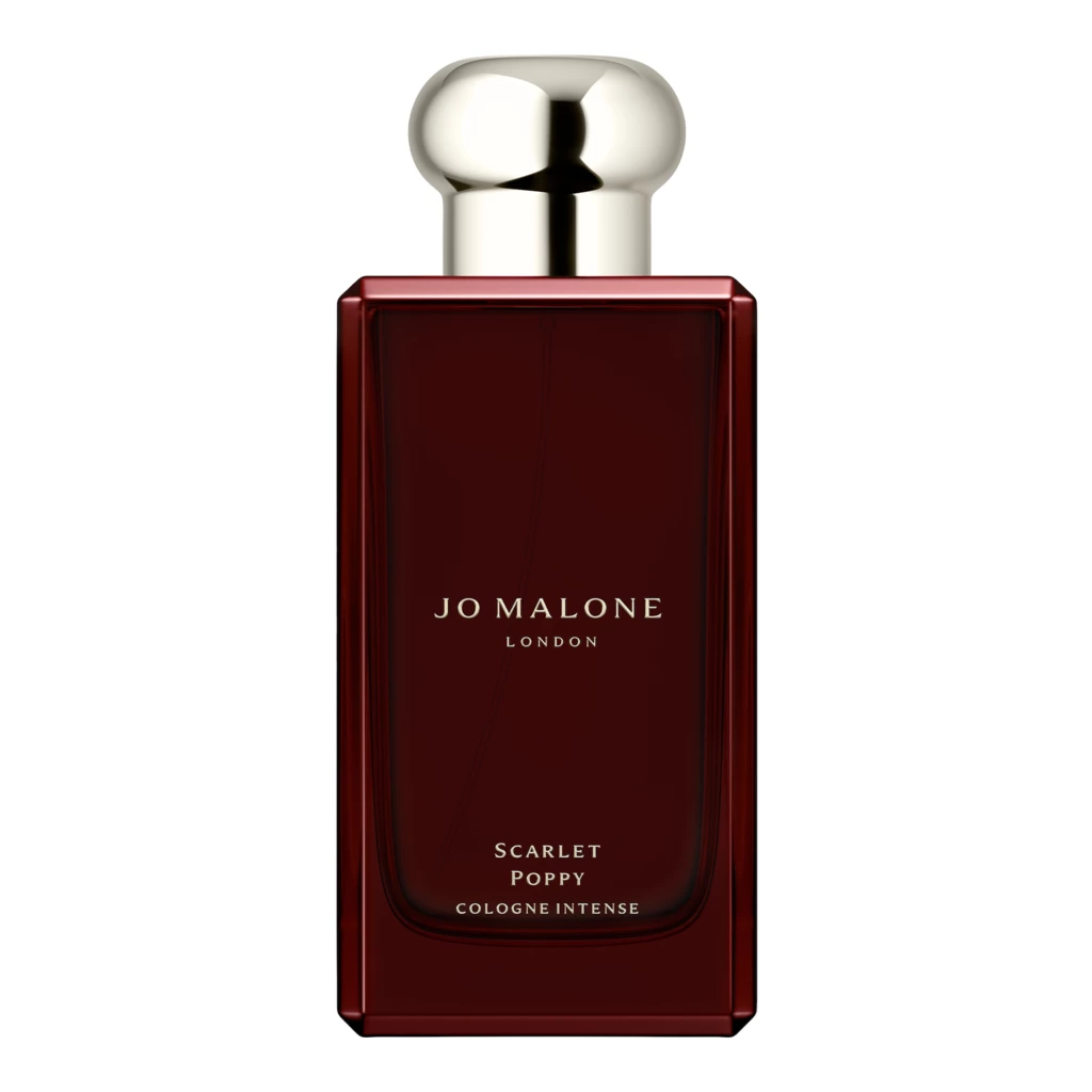 Jo Malone London - Scarlet Poppy Cologne Intense 100 ml på KICKS.no