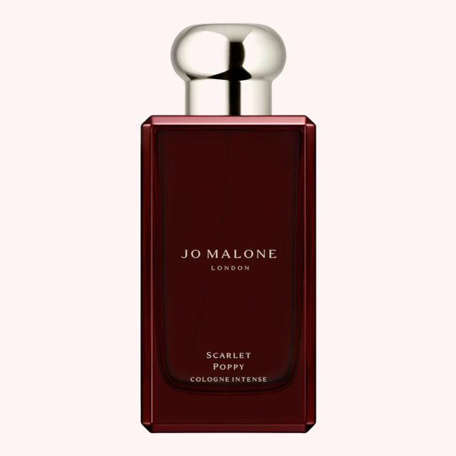 Scarlet Poppy Cologne Intense 100 ml Scarlet Poppy Cologne Intense 100 ml