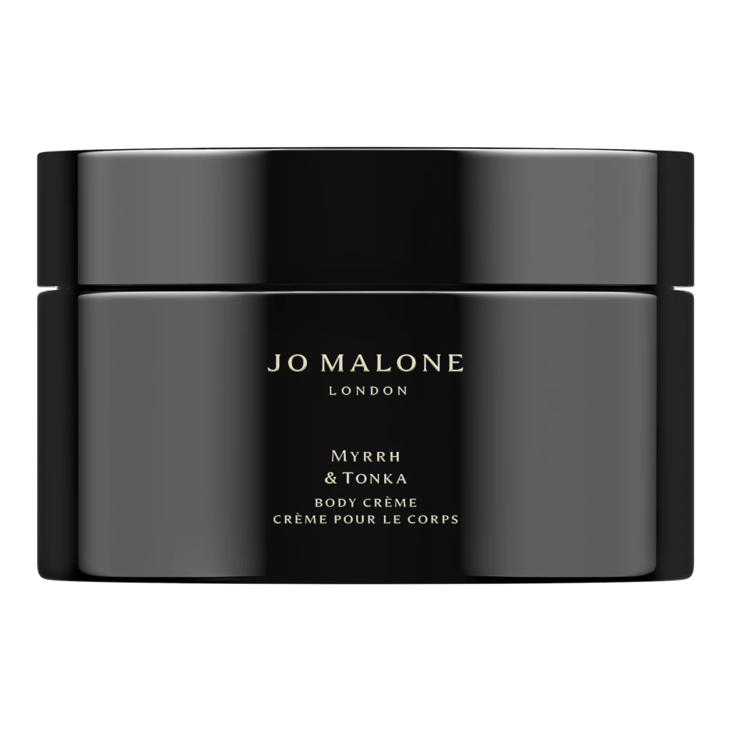 Jo Malone London - Body Creme Intense Myrrh & Tonka 175 ml på KICKS.se