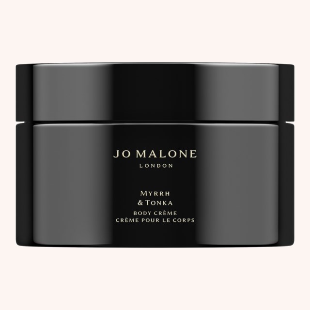 Body Creme Intense Myrrh & Tonka 175 ml Body Creme Intense Myrrh & Tonka 175 ml
